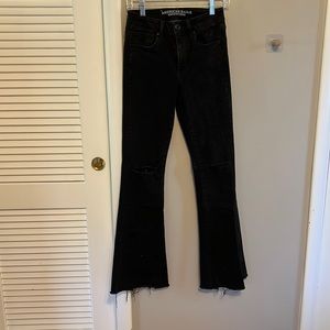 AE flare Jeans